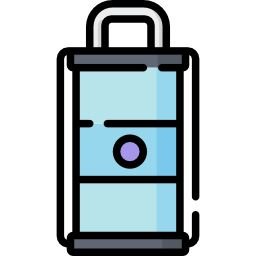 Tiffin Space icon