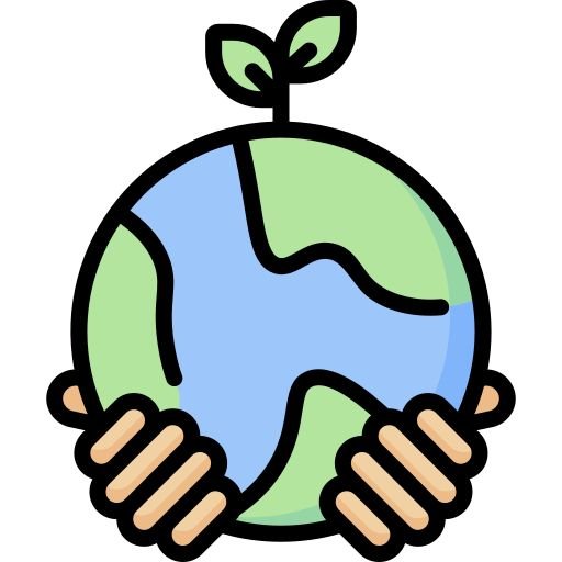 Peaceful Environment icon