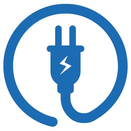 charging point icon