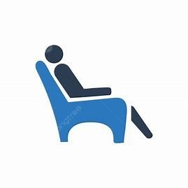 Separate Seating for Women icon