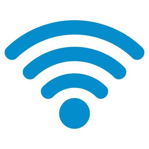 WiFi icon